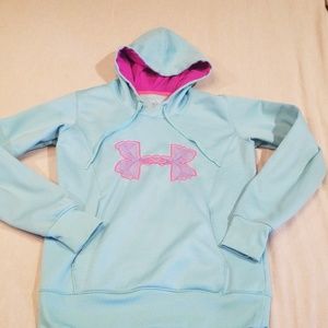 Under Armour Hoodie